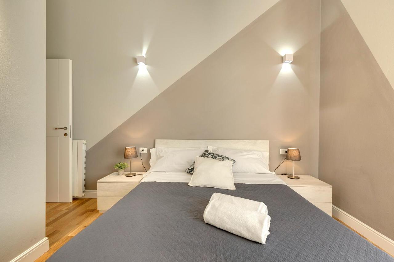 Sleep Tight Florenz Exterior foto