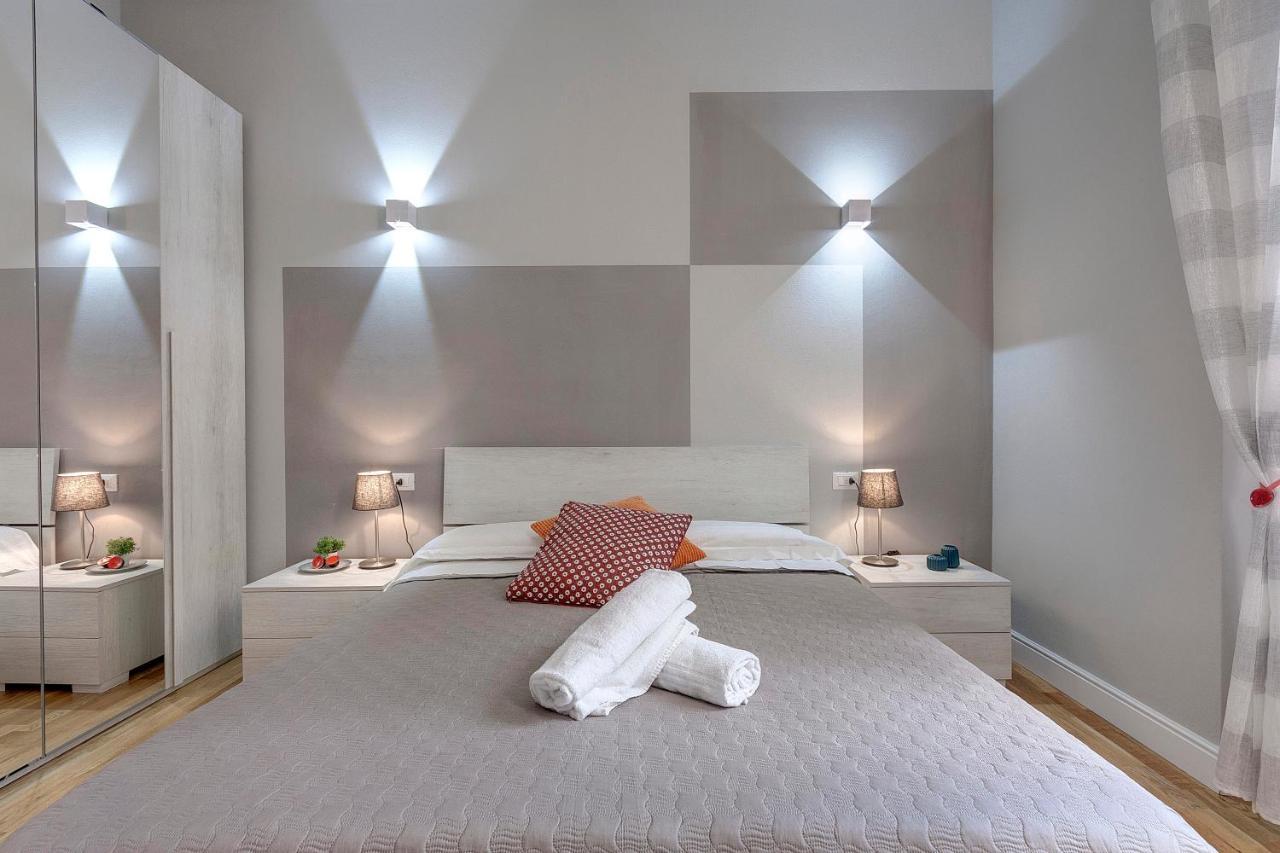 Sleep Tight Florenz Exterior foto