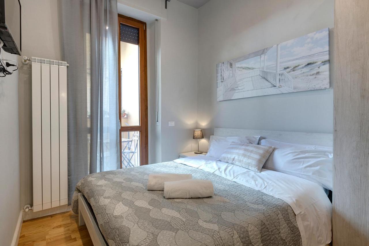 Sleep Tight Florenz Exterior foto