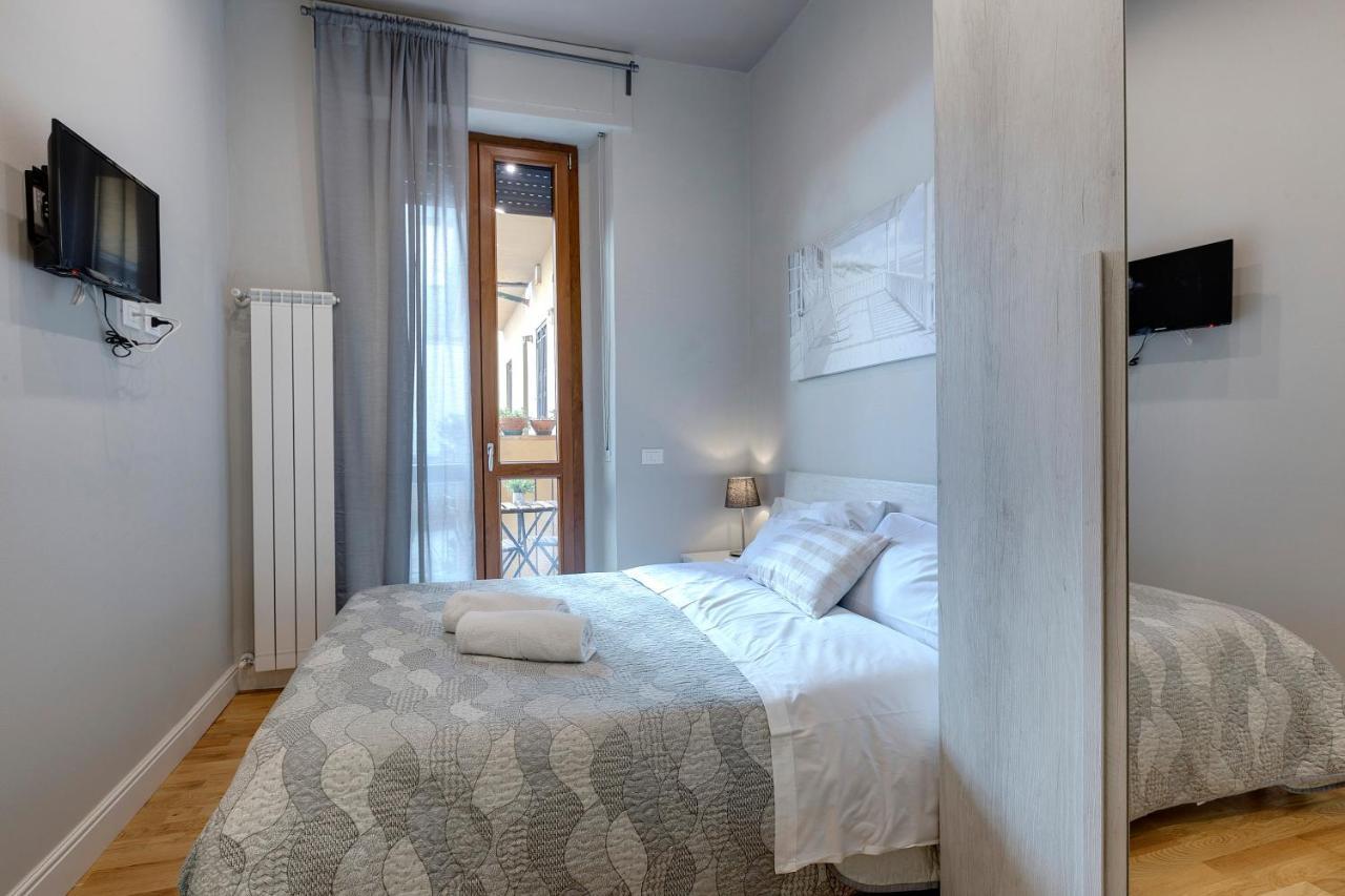 Sleep Tight Florenz Exterior foto
