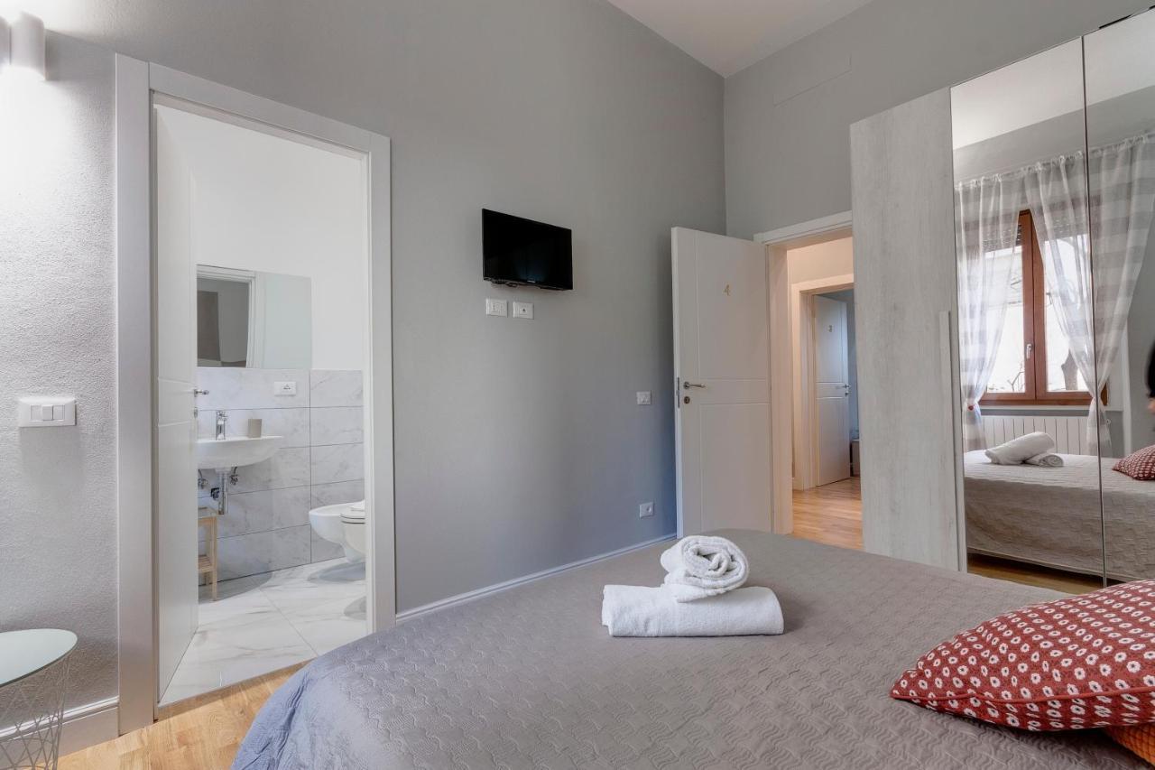 Sleep Tight Florenz Exterior foto