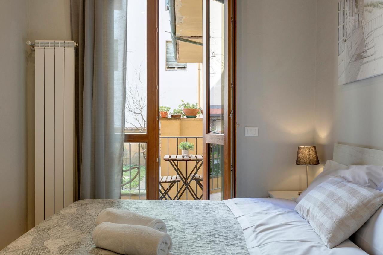 Sleep Tight Florenz Exterior foto