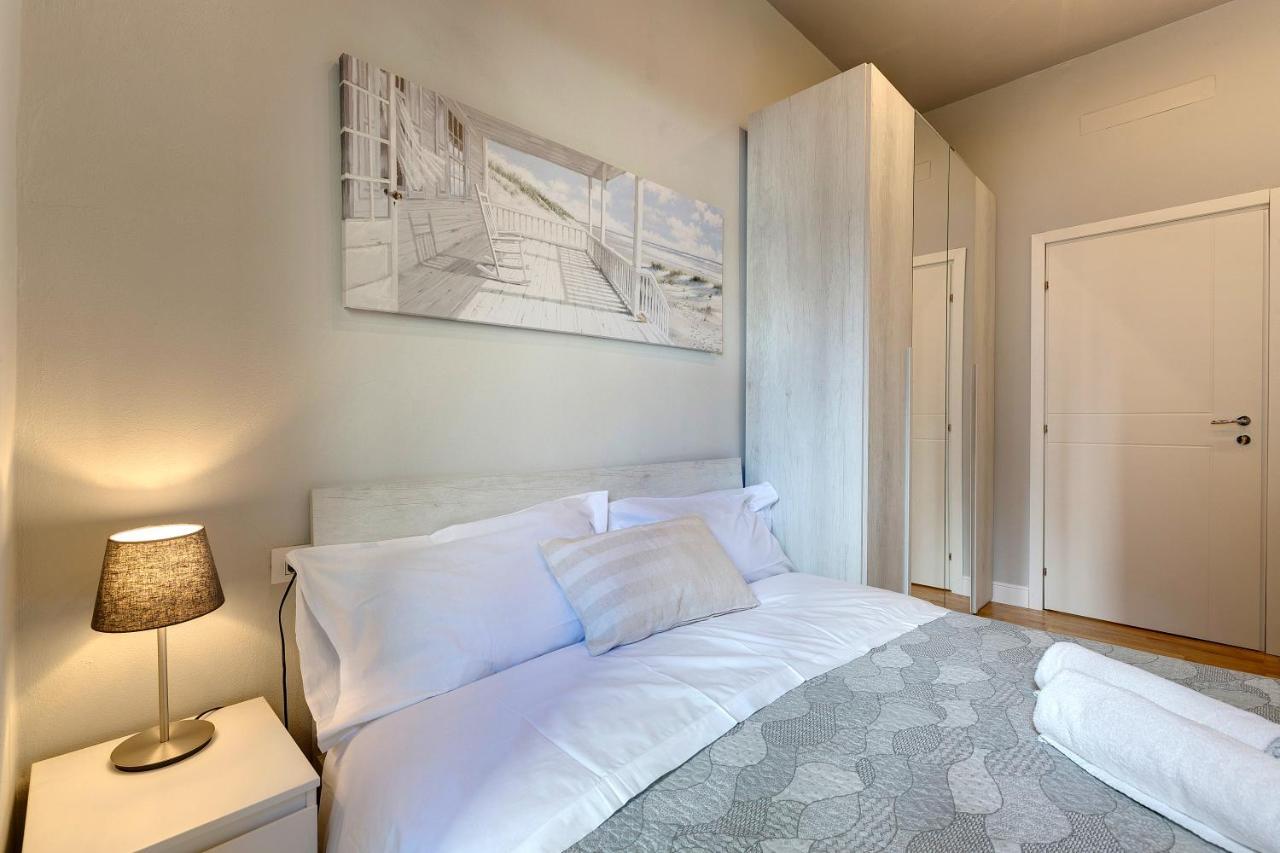 Sleep Tight Florenz Exterior foto
