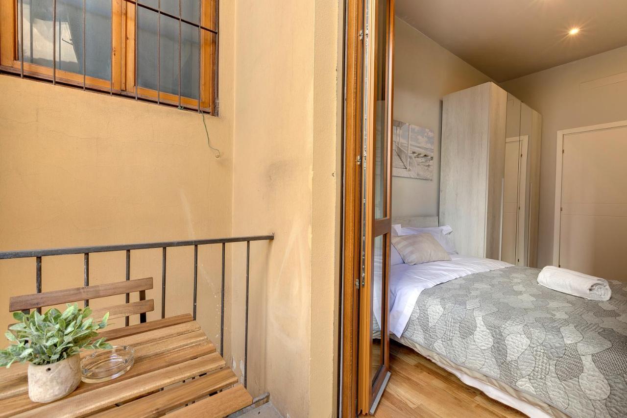 Sleep Tight Florenz Exterior foto