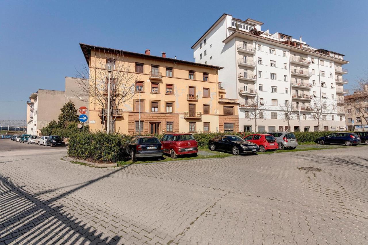 Sleep Tight Florenz Exterior foto
