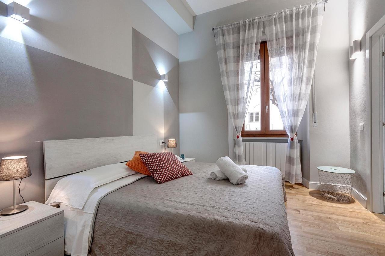 Sleep Tight Florenz Exterior foto
