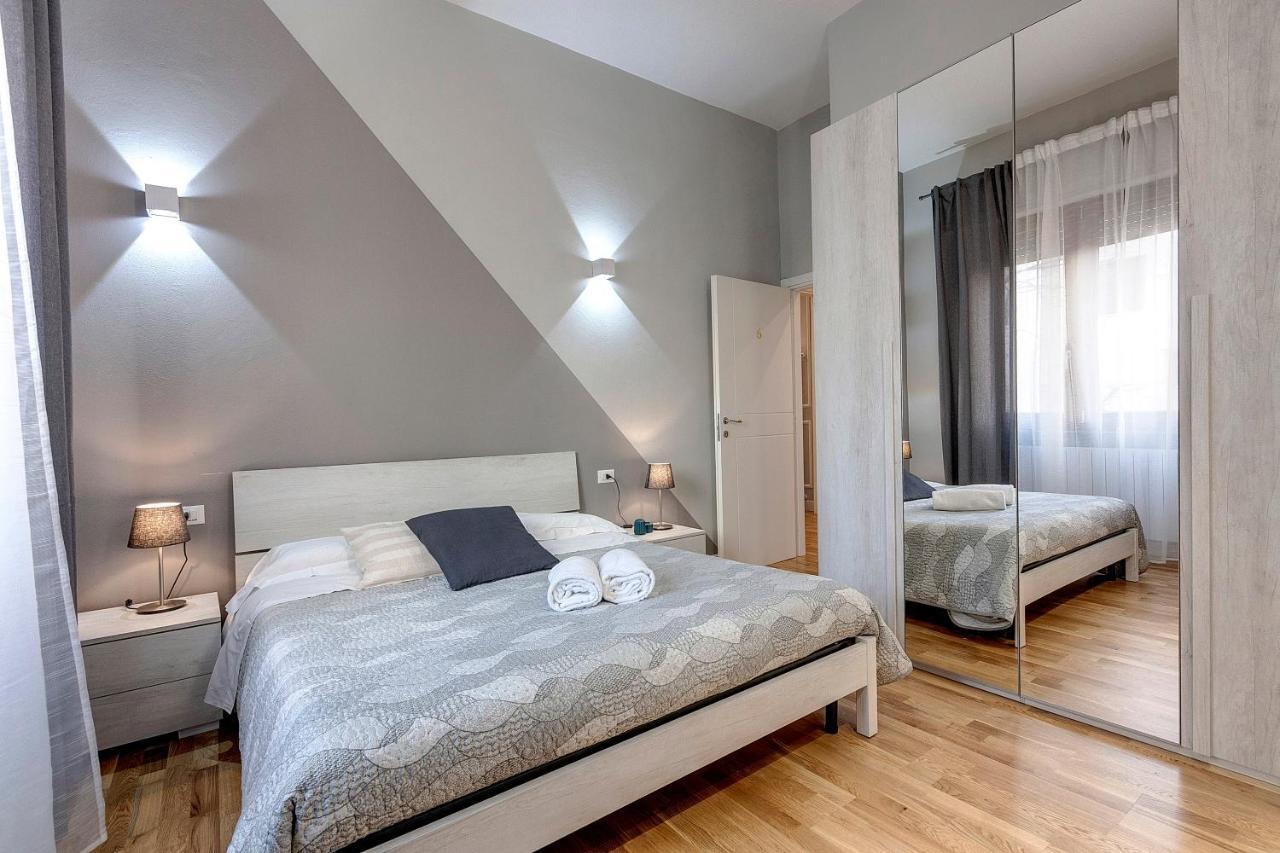 Sleep Tight Florenz Exterior foto